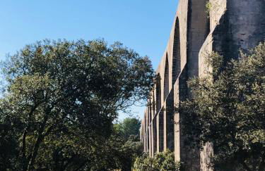 Oasis Fontmarie - appartement en pleine nature - Foto 26