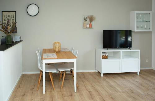 The Rocks - Ferienwohnung mit Felsenpanorama - Foto 7