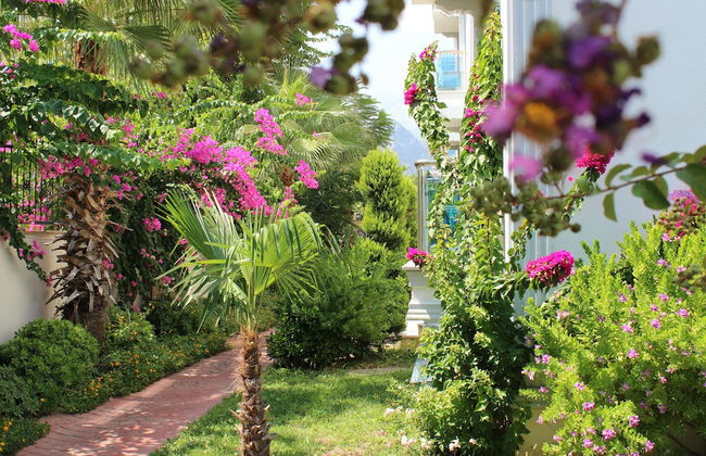 Tebriz Apart Hotel - Foto 61