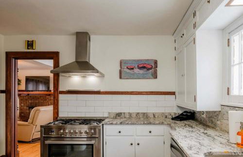 Brick River Escape 1909 Historic Home - Foto 8