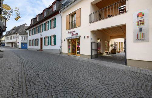 Talstation Kabine 20 / Innenstadt, 2 Schlafzimmer, Terrasse - Foto 13