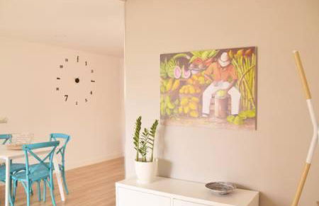 El ático de David y Deisy - Foto 11