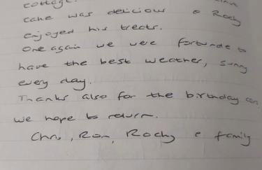 Crossing Cottage, Aldeburgh - Foto 37