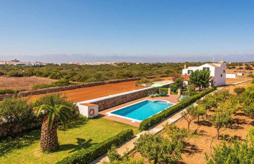 Villa Verde Ciutadella by Villa Plus - Foto 1