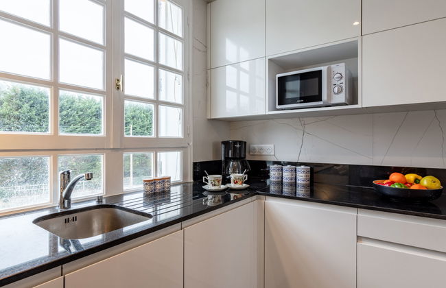 Le Parc Cordier - Foto 10