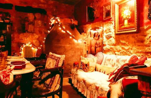 Romantic getaway to Cuenca - La Quinta - Foto 8