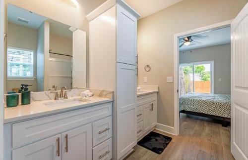 Brand New Modern Luxury Duplex EV Ready - Photo 2