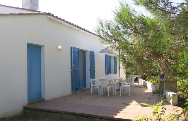 Les Tourteaux - Foto 16