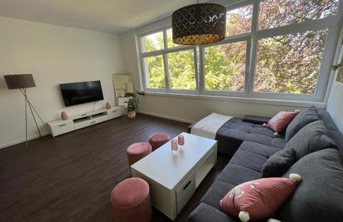 Stauffenberg Apartments - Foto 36