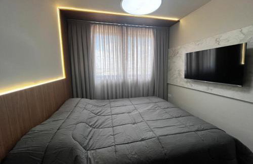 PLS1905 Apartamento de dois quartos perto do Paladium - Foto 35