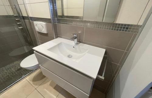 CAMILLE à VER SUR MER - Photo 9