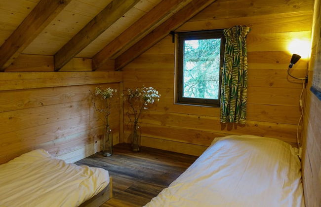 EuroParcs Ruinen - Photo 13