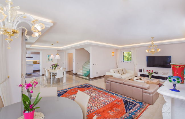 Villa Touran - Foto 46