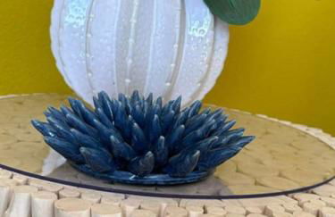 Faro Sul Mare Luxury Apartment - Zona Fiera - Foto 12