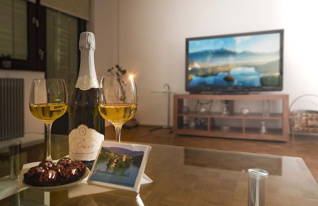 Apartments Rikli - Foto 36