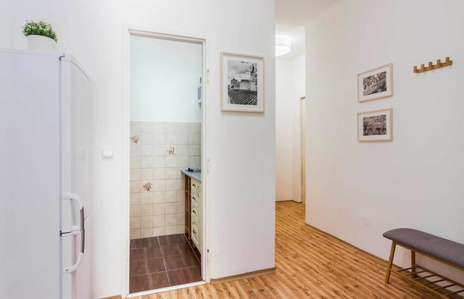 APT Prague Ch. Bridge by Michal&Friends - Foto 38