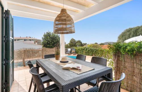 Villas Menorca Sur - Foto 20