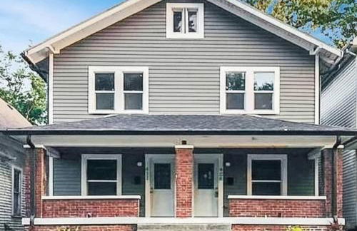 Walk to Lucas Oil Stadium, Gainbridge, Conv Center - Foto 27