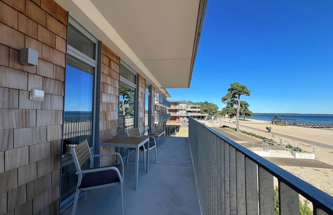 Åhus Brygga Apartment Hotel - Foto 21