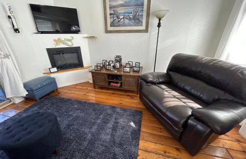 Modern Ocean Cabin 27 Stylish Kitchen & Jacuzzi - Foto 14