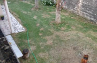 Refúgio à beira mar - Foto 4