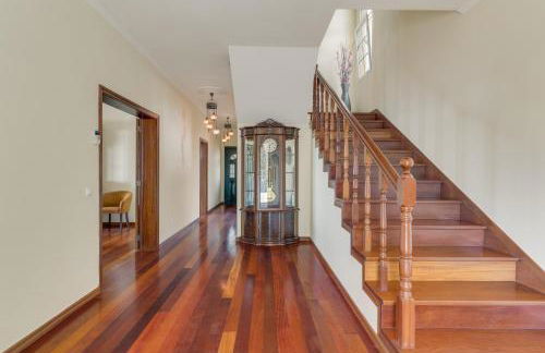 Villa Nóbrega by Holiday Rental Madeira - Foto 32