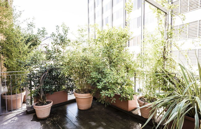 MYSWEETPLACE - Corso Como Apartments - Foto 78