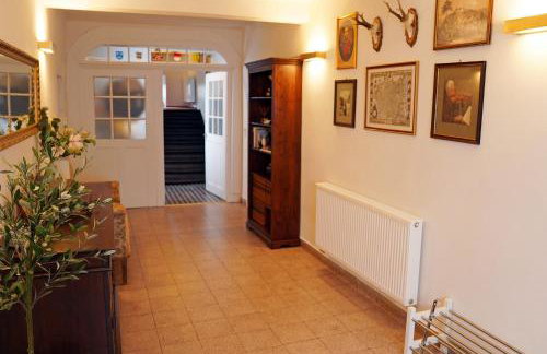 Ferienwohnung im Hofratshaus - Foto 19