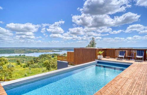 Caju Villas Montargil - Villa Terra Preta - Foto 14