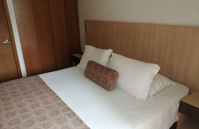 Pie de Cerro Apartamentos - Foto 15