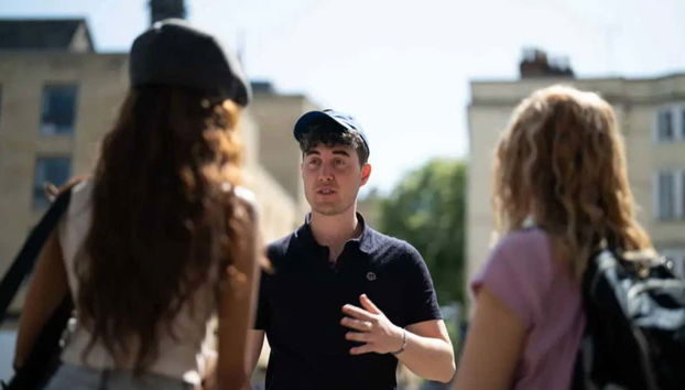 Harry Potter Oxford Tour - Foto 2