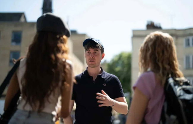 Tour de Harry Potter por Oxford - Foto 2