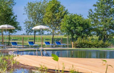 Agriturismo Tenuta Regina - Glamping luxury lodges and apartments - Photo 93