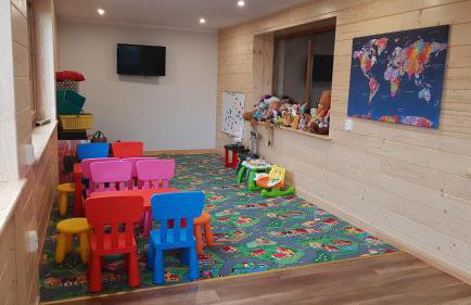 Antonówka - Foto 33