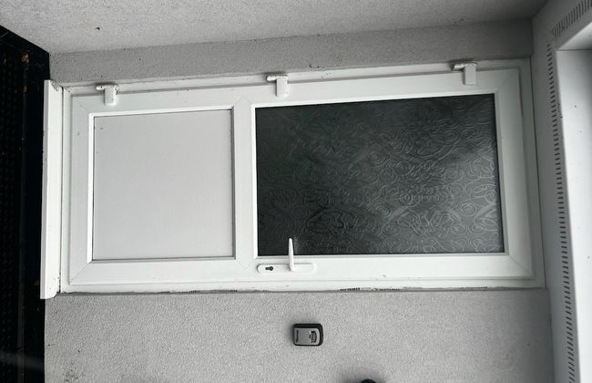 Separate One Bedroom Large Apartment in Slough - Foto 2