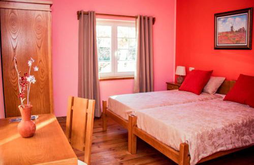 Mulagueta -Restauração e Turismo Rural - Foto 40