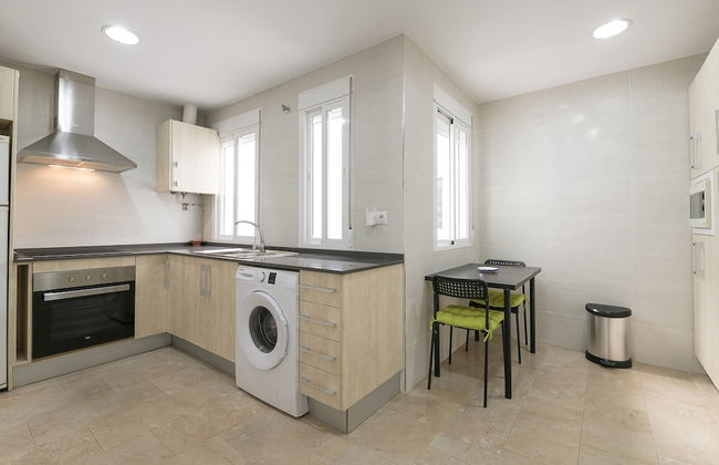 Boliches in Arcos de la Frontera - Foto 12