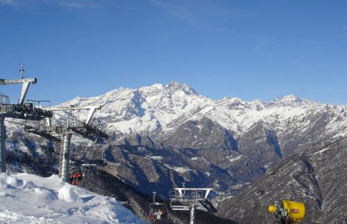 Rifugio Camparient - Foto 23