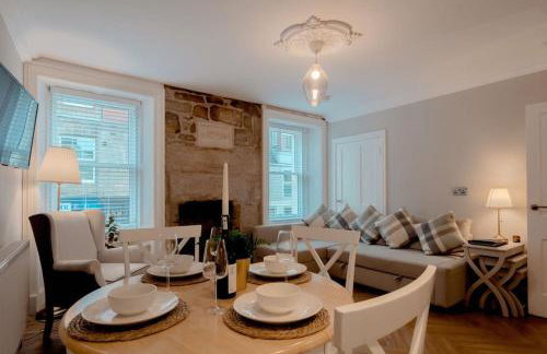 Number Twenty Seven luxury apartment, Aberdour, Fife - Foto 1