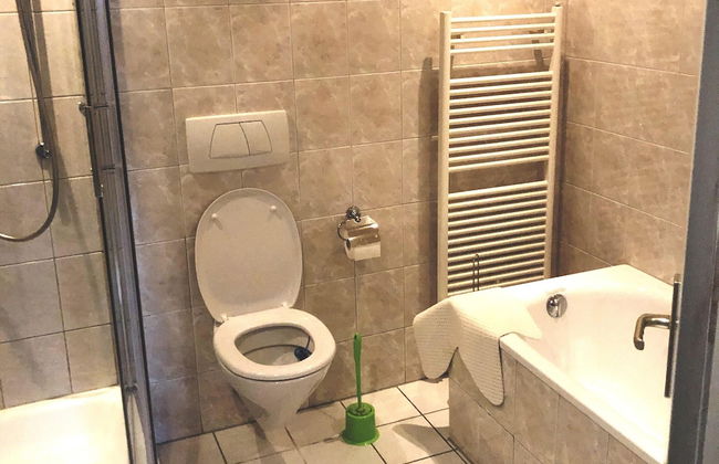 Ferienwohnung in Lauterbach im Schwarzwald - Foto 15