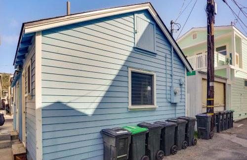 Quaint Avalon Cottage Less Than Half-Mi to Beaches! - Foto 29