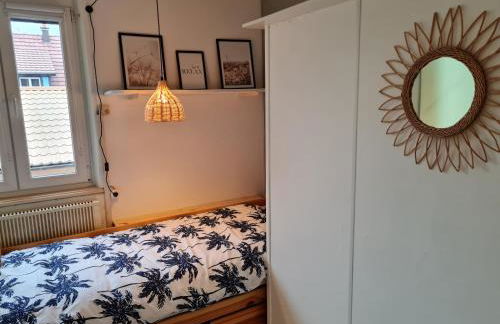 Les Chouchous du Ried 2 - Foto 13