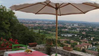 Relais Villa Ambrosetti - Foto 5, Garden, Garden view