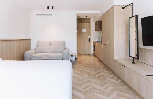 Aspasios Sofia Apartments - Foto 44