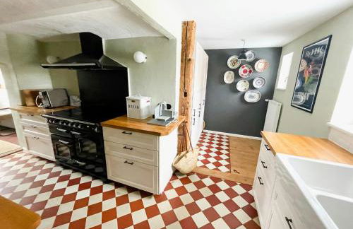 Holiday Home In Rural Idyll Of The Uckermark - Photo 4