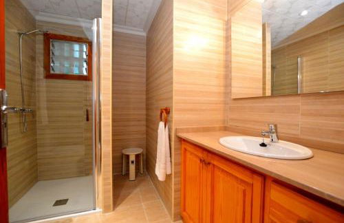 Villa con jardin cerca de la playa - Foto 13