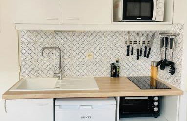 Maison de vacances en Vaison Ventoux - Photo 14