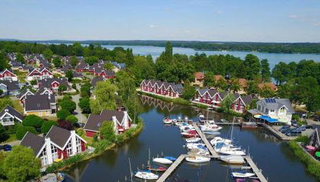 Ferienpark Scharmützelsee - Foto 2