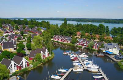 Ferienpark Scharmützelsee - Foto 2