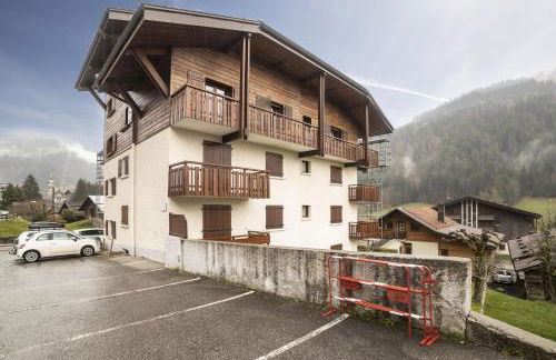 Studio cabine Le Charvet - Foto 21